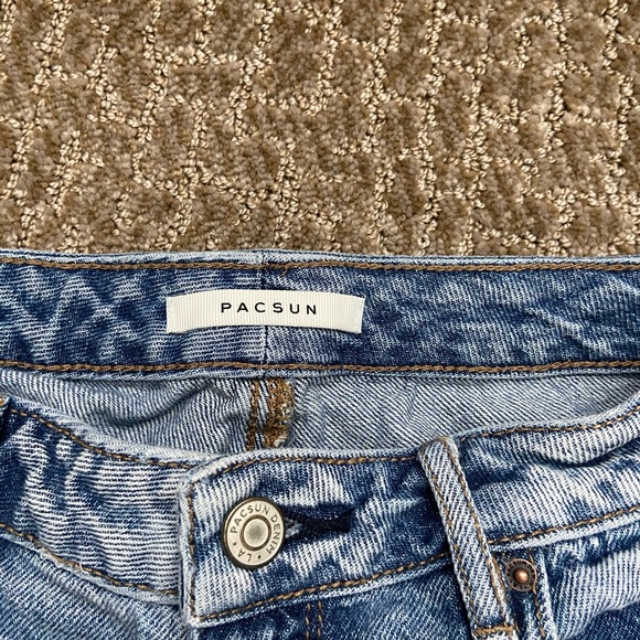 PacSun shorts - Picture 3 of 3